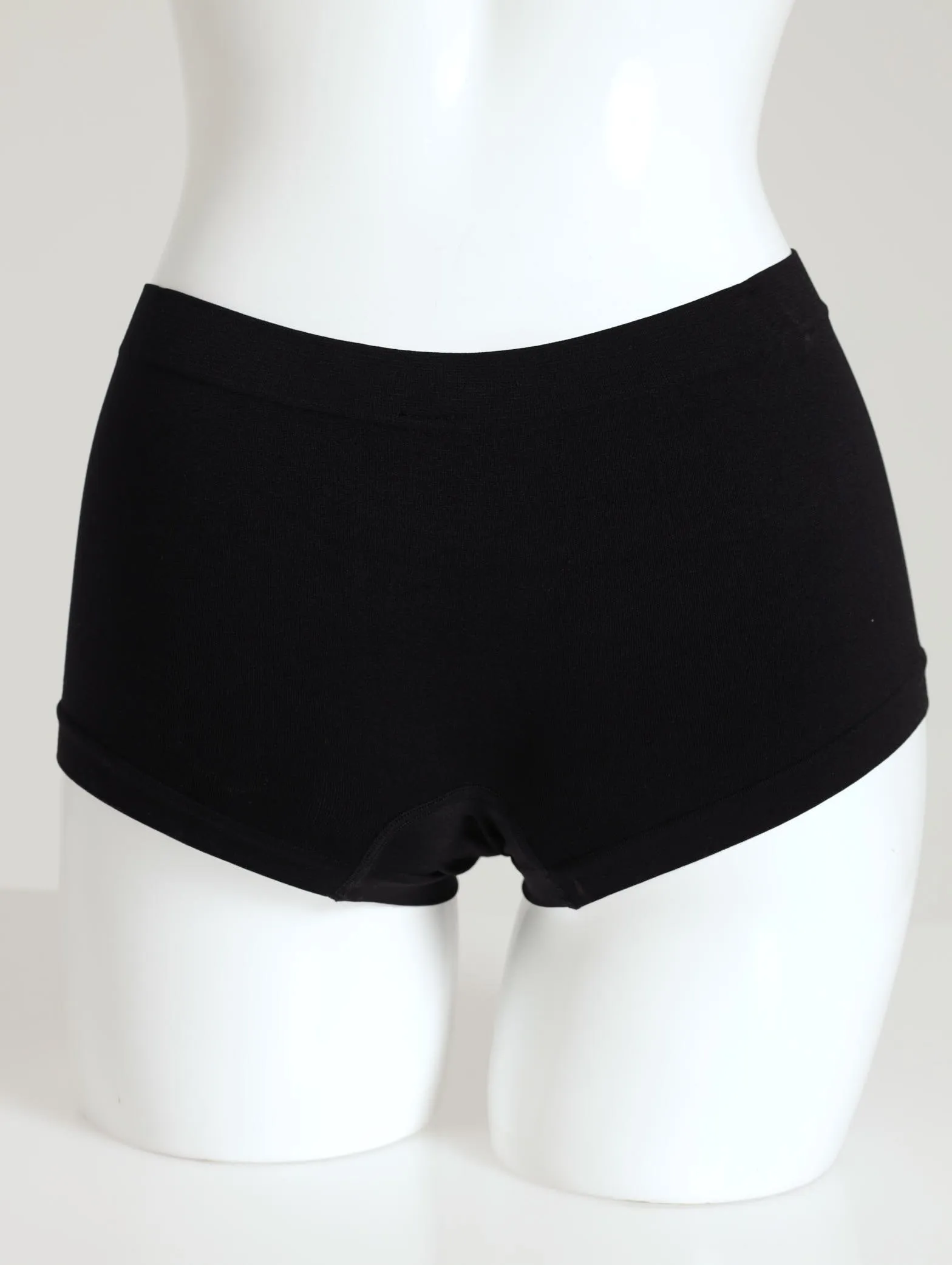 3 Pack Boy Short Panty