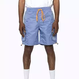 3M CARGO SHORTS  DENIM BLUE