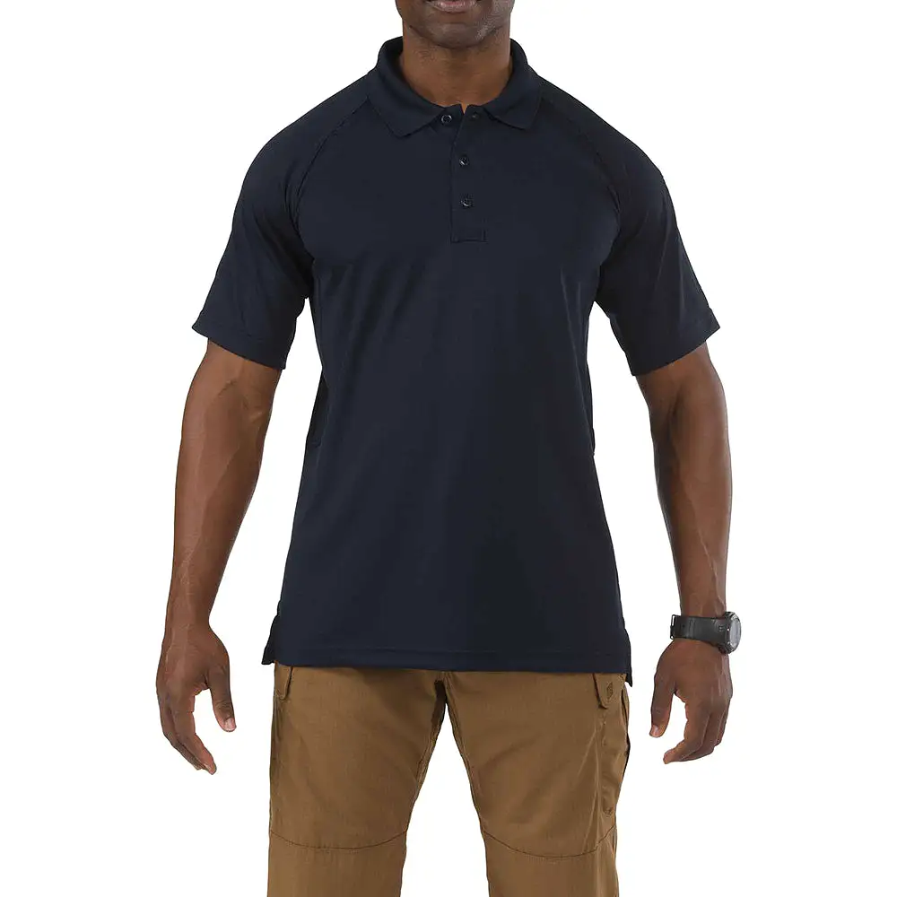 71049 PLAYERA POLO PERFORMANCE MARCA 5.11