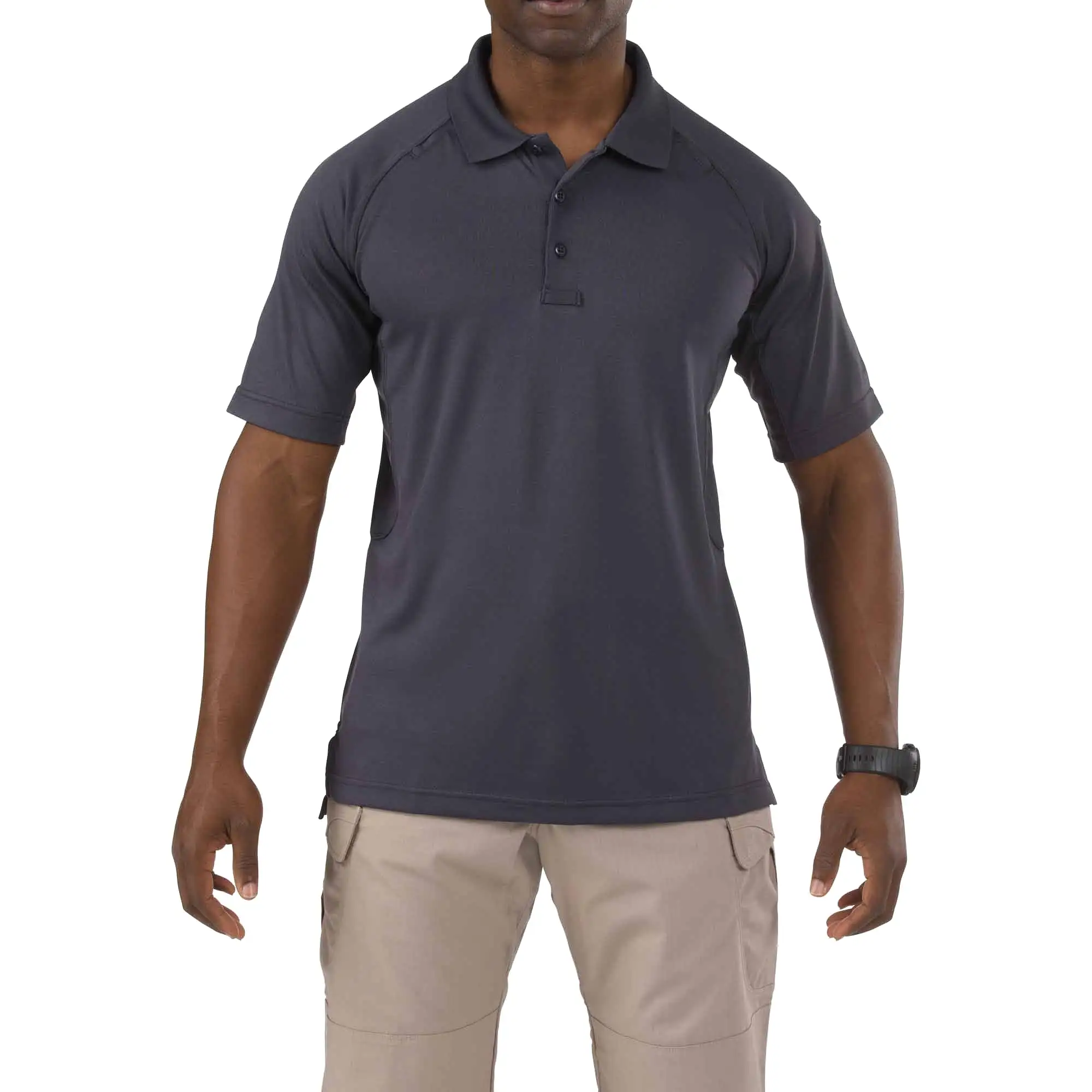 71049 PLAYERA POLO PERFORMANCE MARCA 5.11