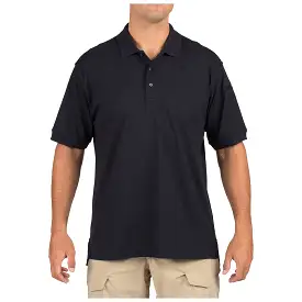 71182 PLAYERA POLO TACTICAL MARINO MARCA 5.11 TACTICAL