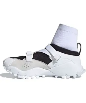 adidas AH-005 Hi Seeulater GTX x HYKE 'White Black'