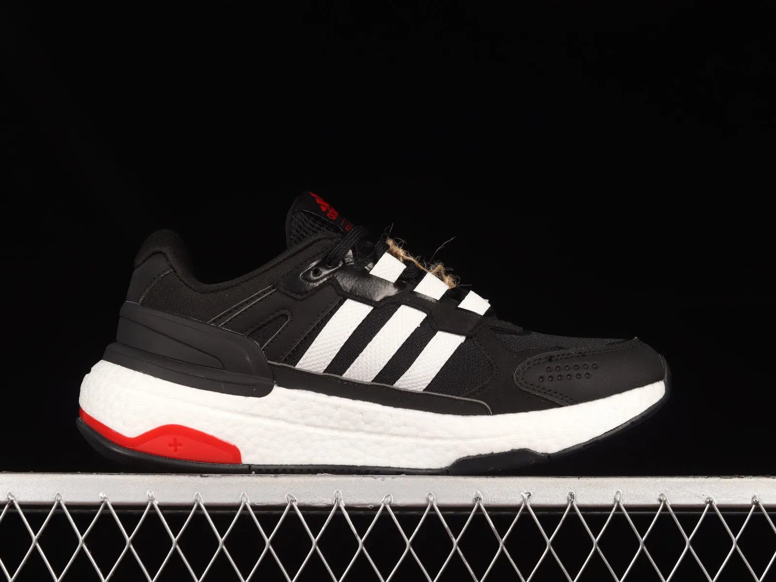 Adidas EQUIPMENT Core Black Red Cloud White GX6630