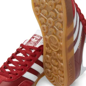 Adidas Gazelle IndoorRust Red