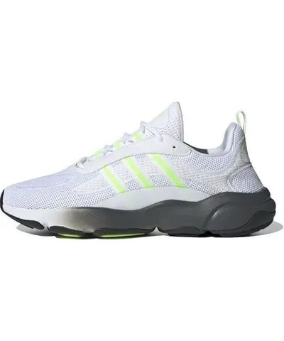 adidas Haiwee 'White Signal Green'