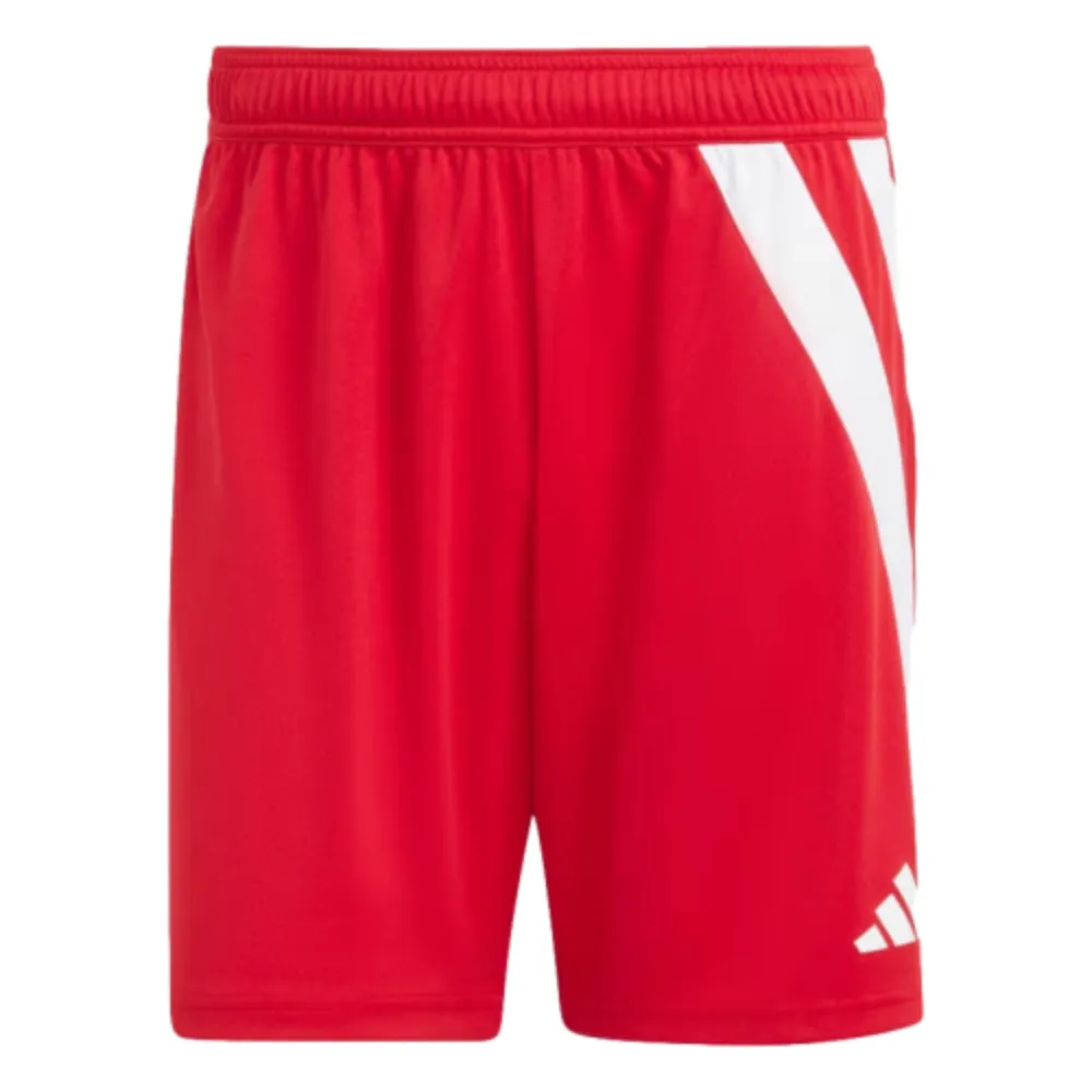 Adidas Men's Fortore 23 Short (Team Power Red/White)