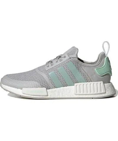 adidas NMD_R1 'Grey Blush Green'