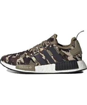 adidas NMD_R1 'Savanna Camo'