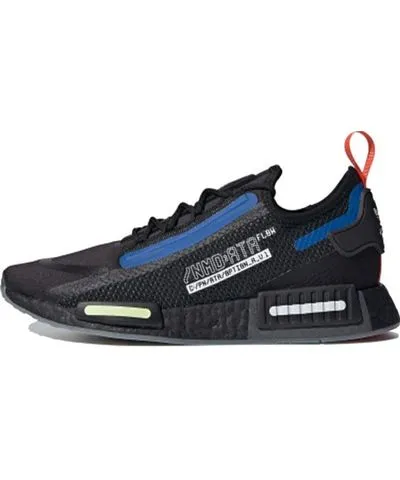 adidas NMD_R1 'Spectoo NASA Core Black'