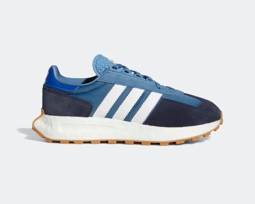 Adidas Retropy E5 Altered Blue Cloud White Legend Ink GW0557