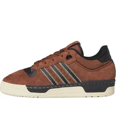 adidas Rivalry 86 Low 'Preloved Brown Core Black'