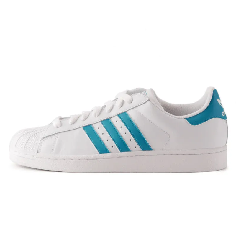 Adidas Superstar II