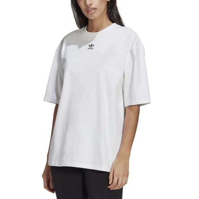 ADIDAS T-SHIRT LOUNGEWEAR ADICOLOR ESSENTIALS H45578