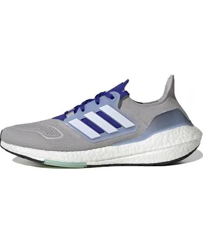 adidas Ultraboost 22 'Grey White Lucid Blue'