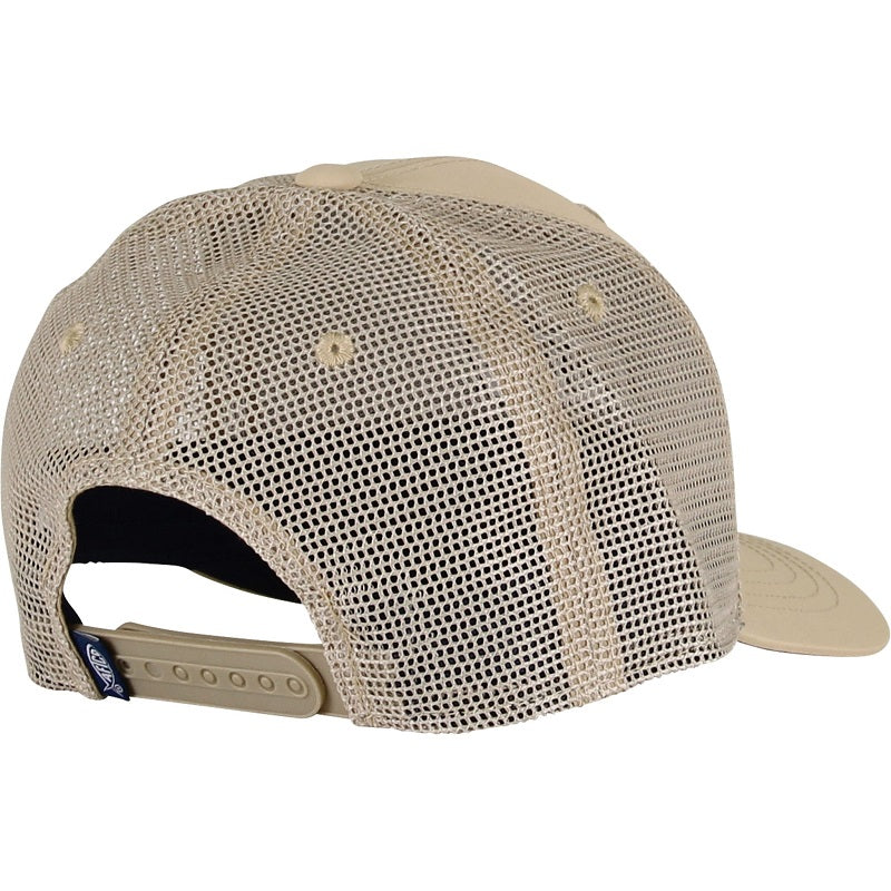 Aftco OF Trucker Hat Khaki