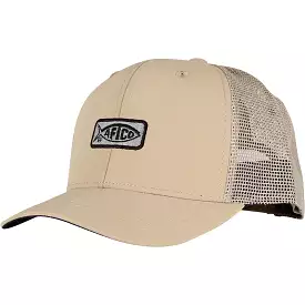 Aftco OF Trucker Hat Khaki