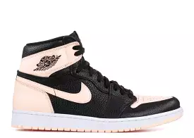 Air Jordan 1 High OG “Crimson Tint”