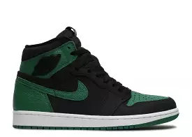 Air Jordan 1 High Pine Green 2.0