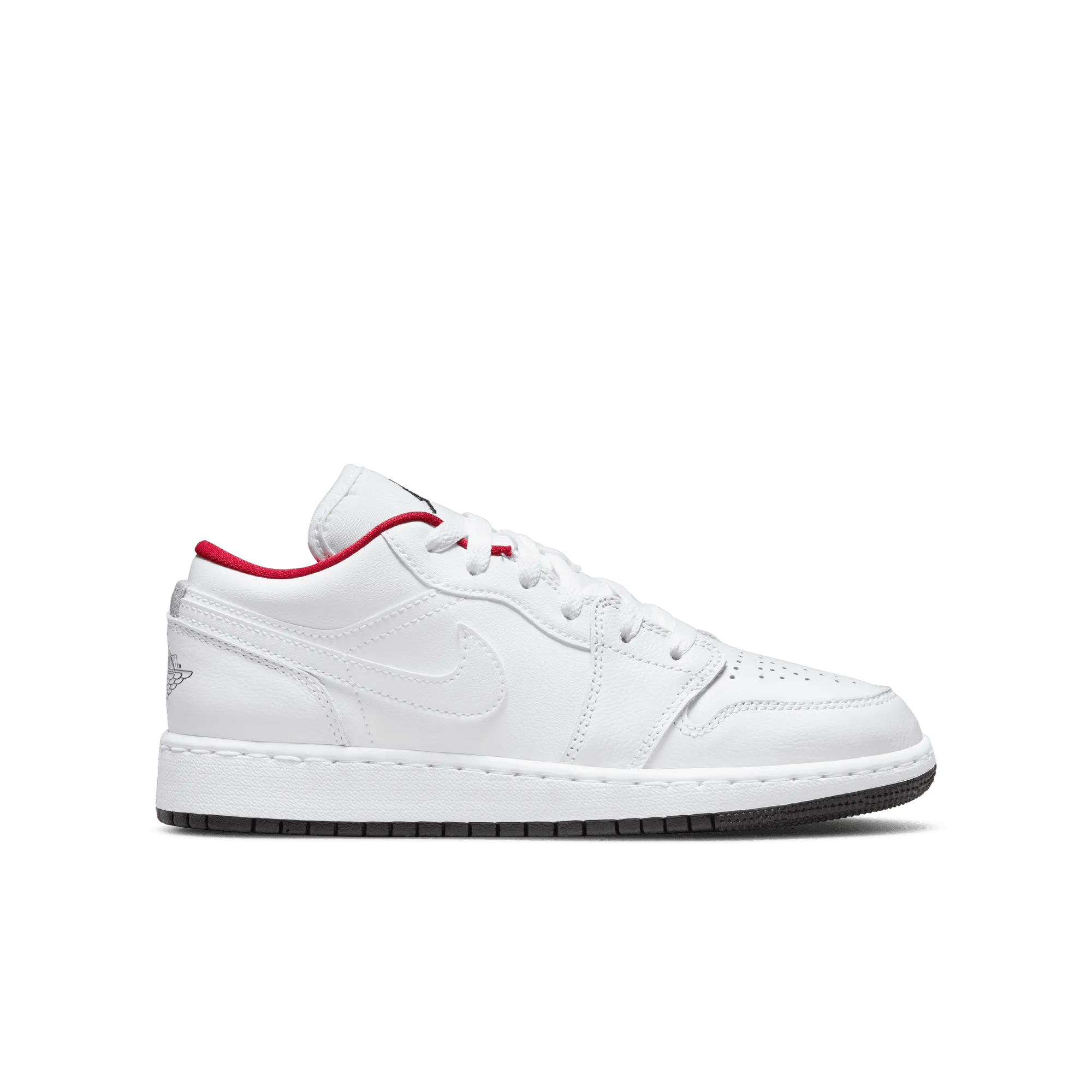 Air Jordan 1 Low - Boy's Grade School