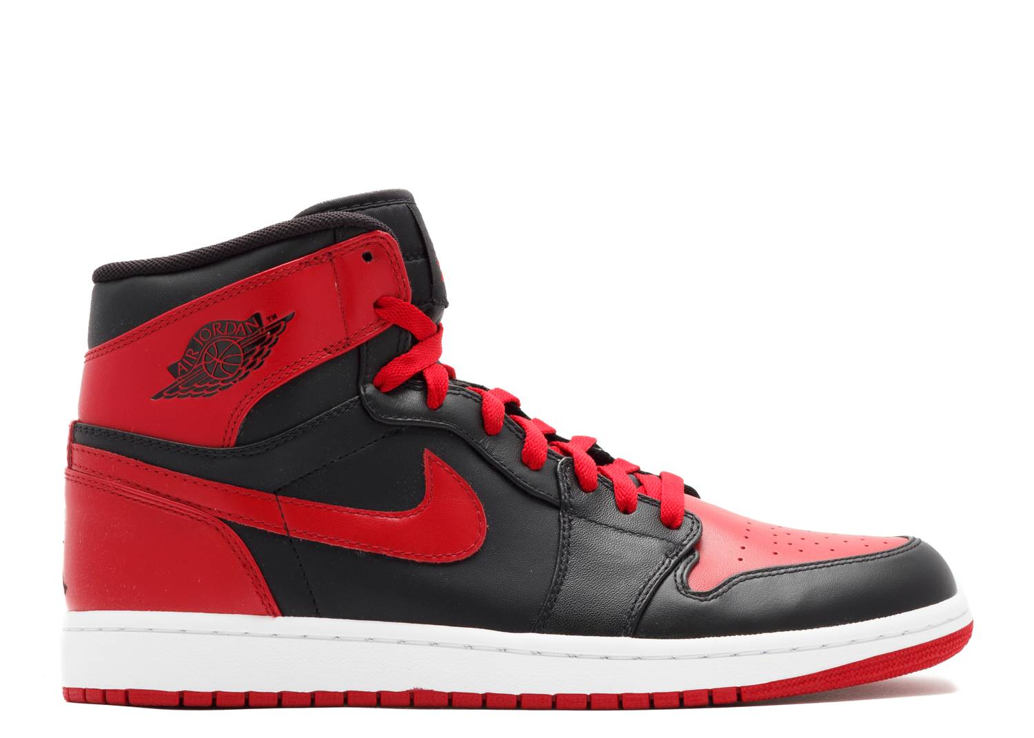 Air Jordan 1 Retro High DMP ‘Chicago Bulls 2009