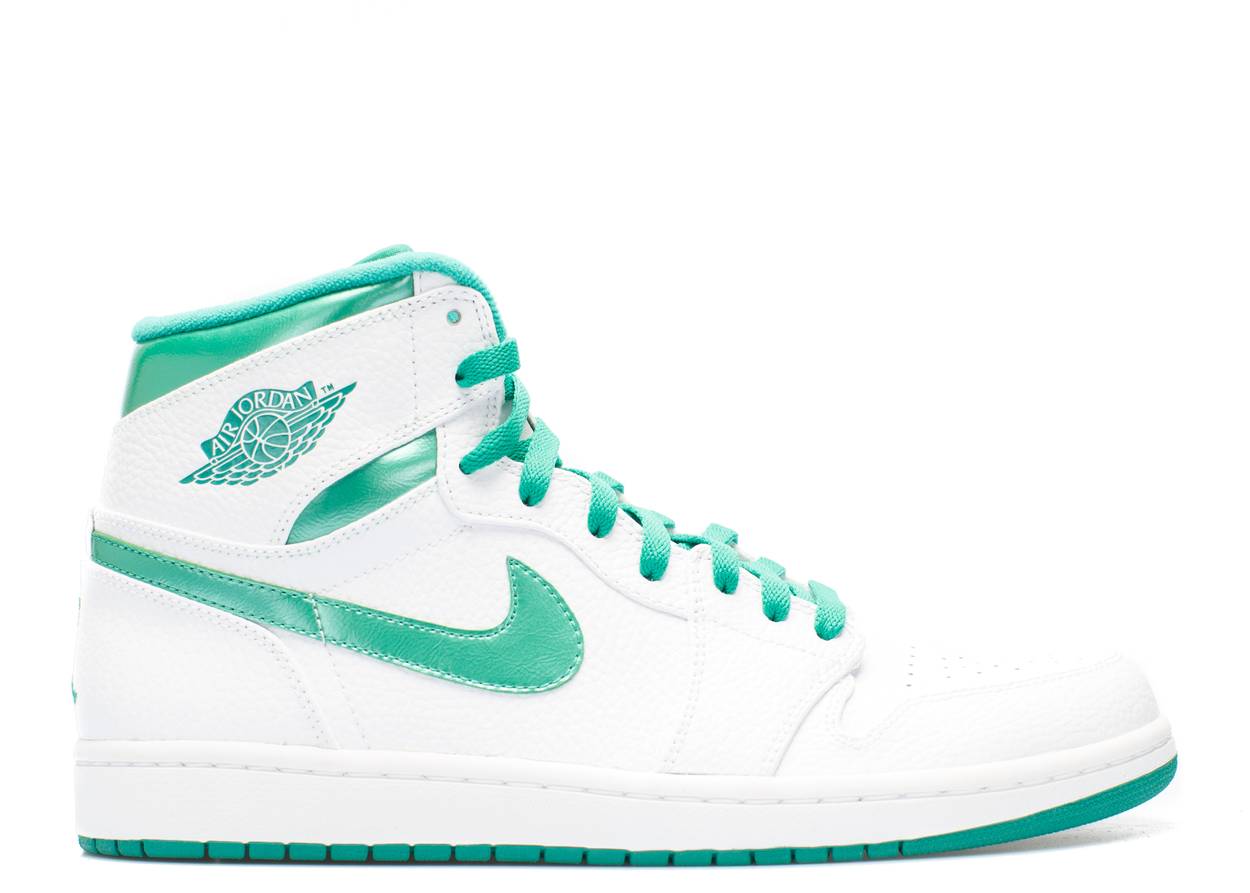 Air Jordan 1 Retro High 'Do The Right Thing'