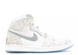 Air Jordan 1 Retro High Laser