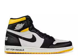 Air Jordan 1 Retro High NRG Not For Resale