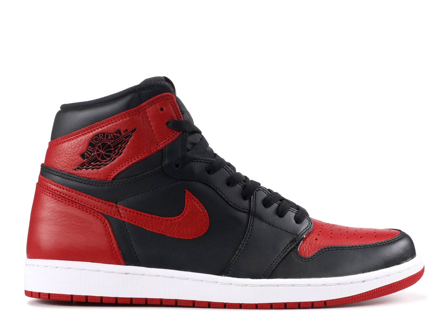 Air Jordan 1 Retro High OG Banned