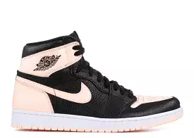 Air Jordan 1 Retro High OG 'Crimson Tint’