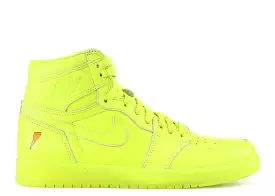 Air Jordan 1 Retro High OG Gatorade Cyber