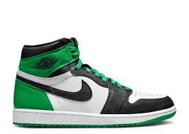 Air Jordan 1 Retro High OG 'Lucky Green'