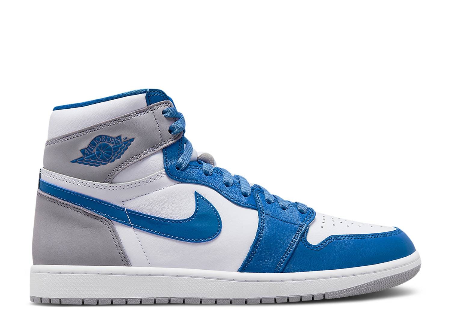 AIR JORDAN 1 RETRO HIGH OG 'TRUE BLUE'