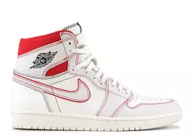 Air Jordan 1 Retro High Phantom