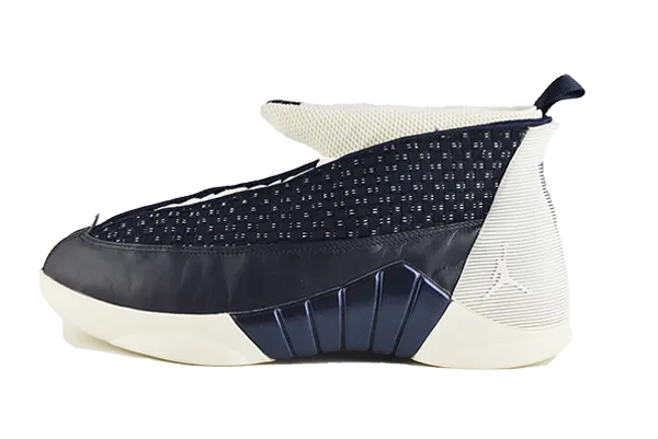 Air Jordan 15 Obsidian