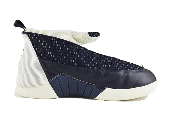 Air Jordan 15 Obsidian