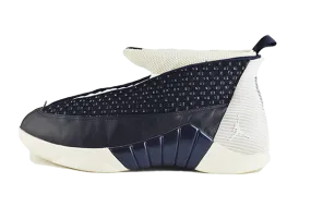 Air Jordan 15 Obsidian