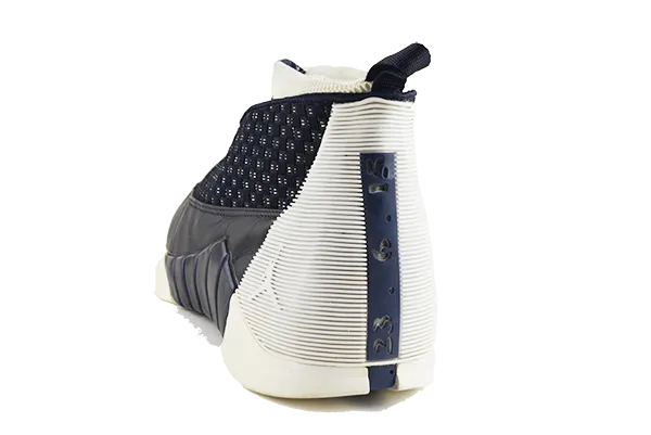 Air Jordan 15 Obsidian