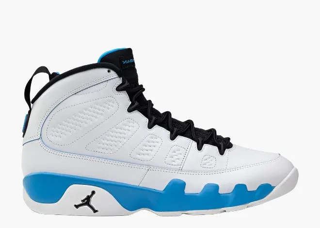 Air Jordan 9 'Powder Blue'