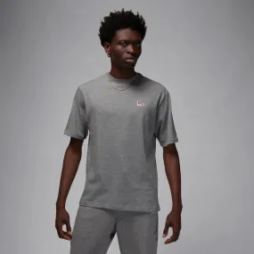 Air Jordan Brand Tee (Carbon Heather)