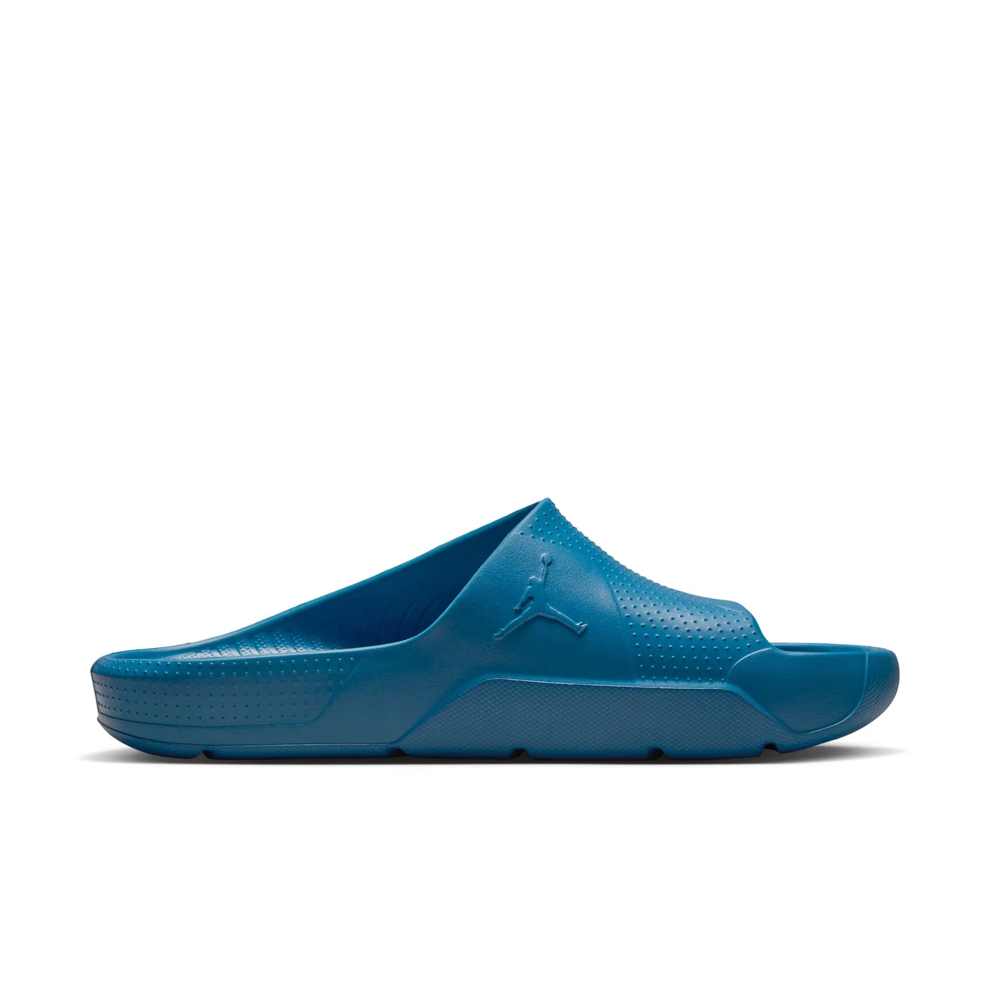 Air Jordan Post Slide (Industrial Blue)