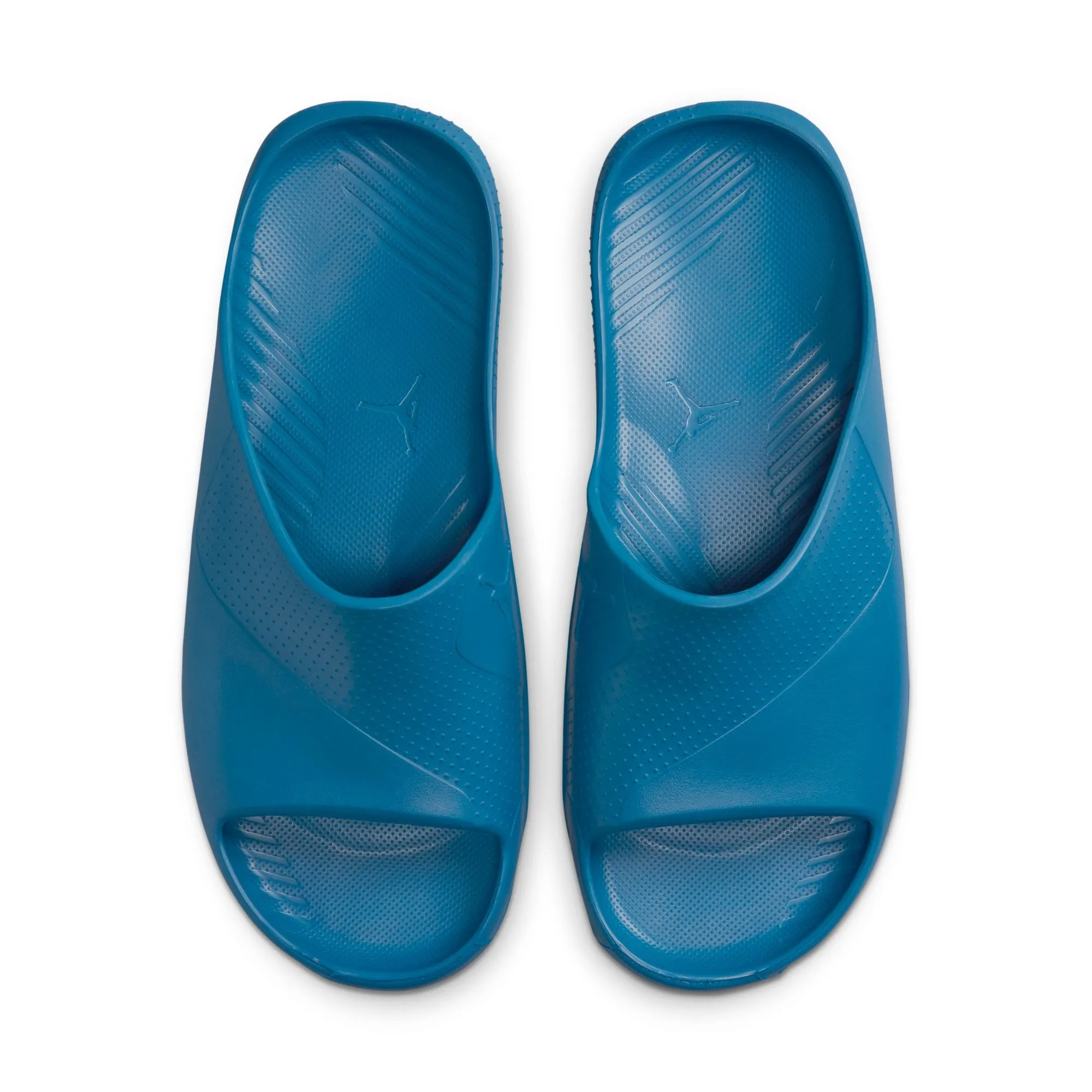 Air Jordan Post Slide (Industrial Blue)