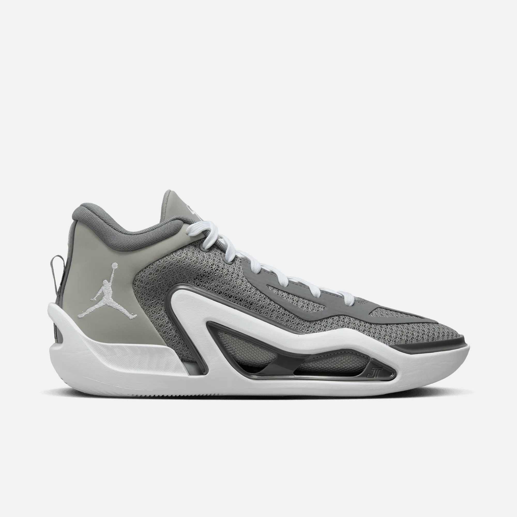 Air Jordan Tatum 1 Cool Grey