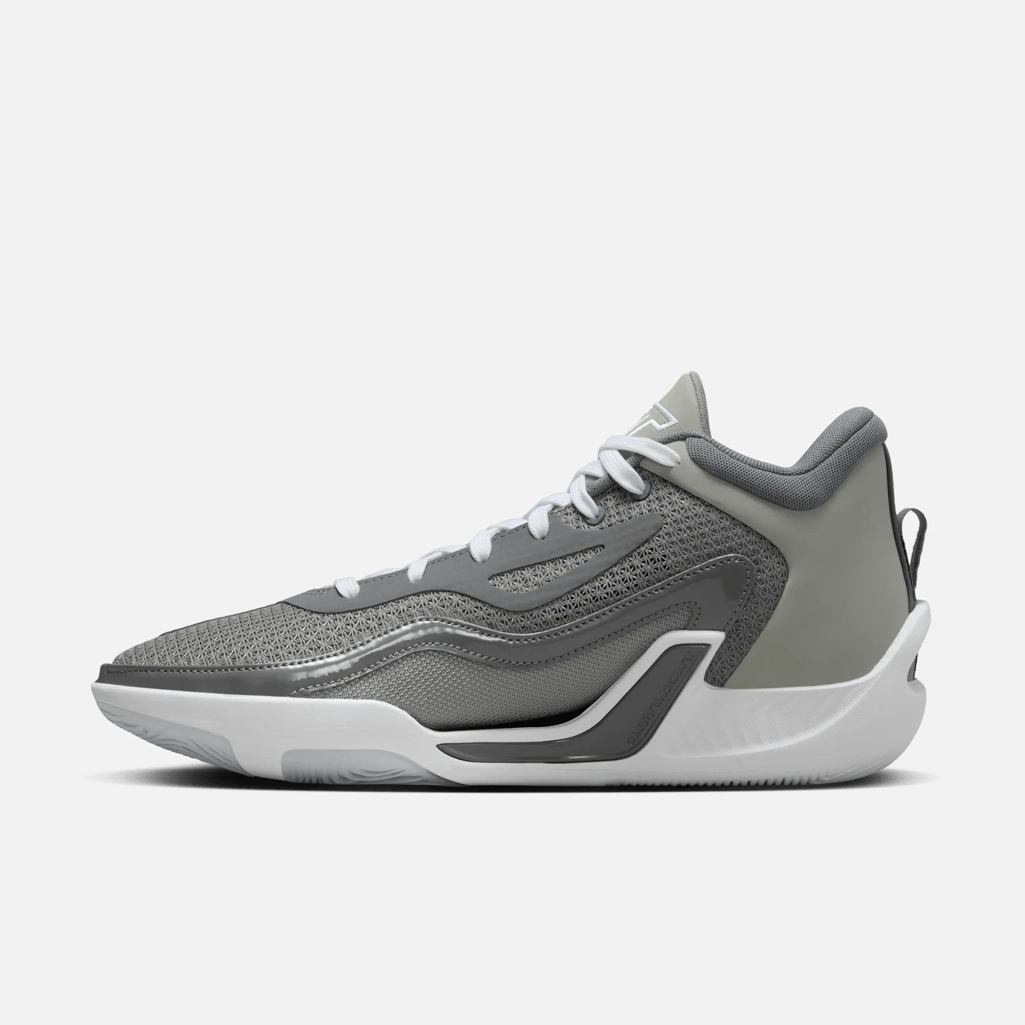 Air Jordan Tatum 1 Cool Grey