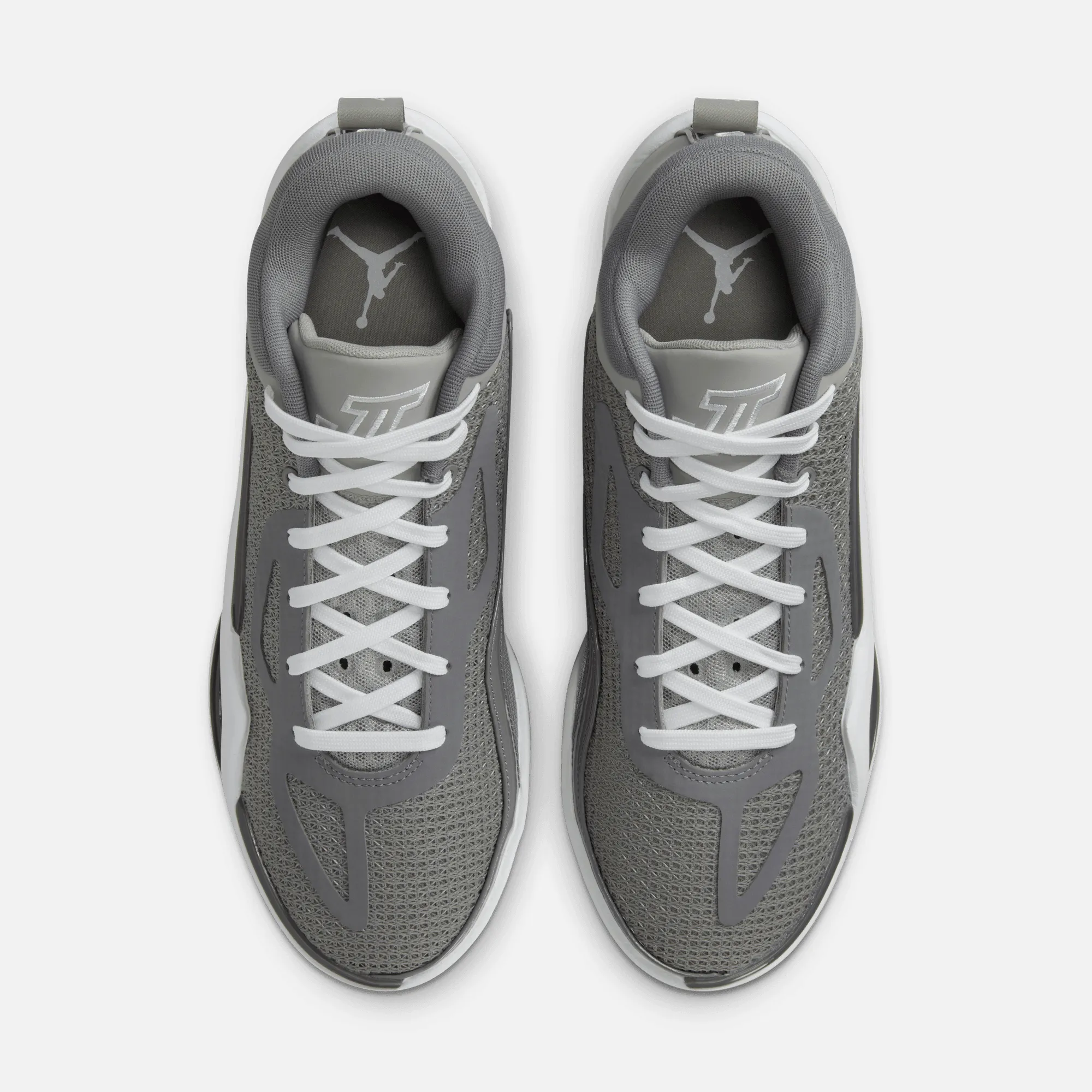 Air Jordan Tatum 1 Cool Grey