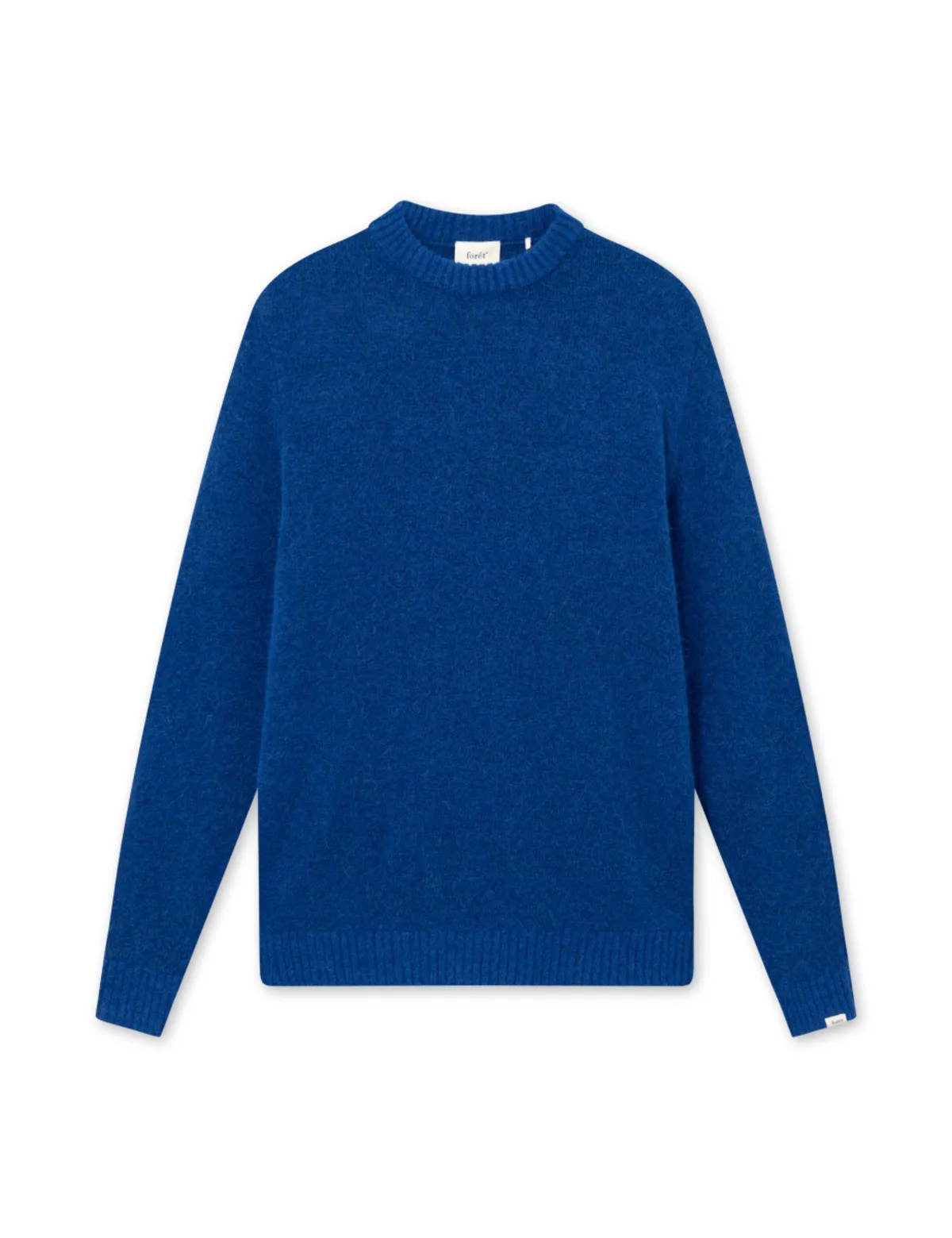 Alpine Sweater - Blue