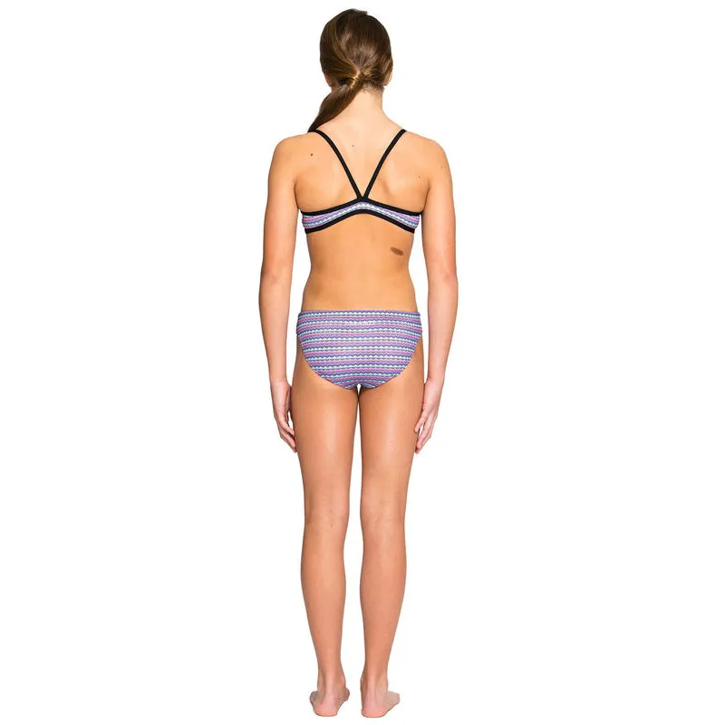 Amanzi - Giza Girls Two Piece Bikini Swimwear