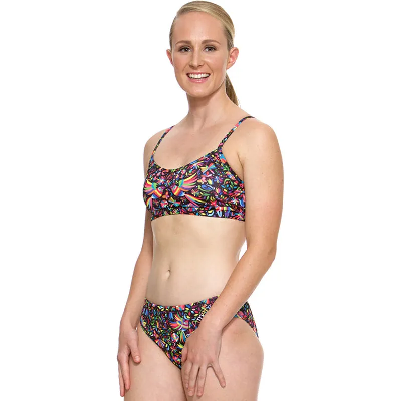 Amanzi - Otomi Ladies Two Piece Bikini Swimwear