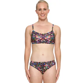 Amanzi - Otomi Ladies Two Piece Bikini Swimwear