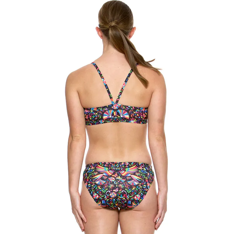 Amanzi - Otomi Ladies Two Piece Bikini Swimwear