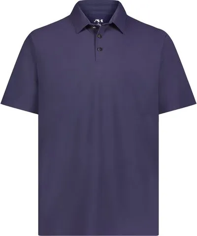 American Heritage Seamless Performance Polo